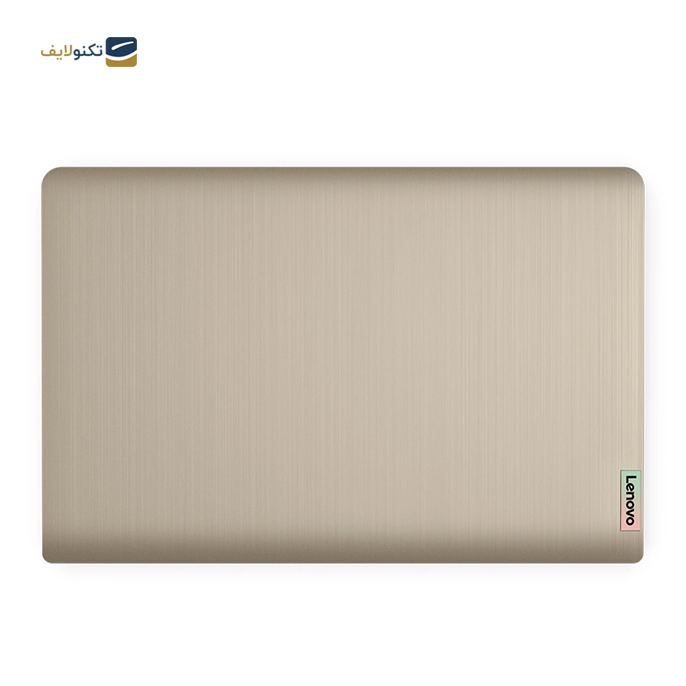 لپ تاپ لنوو 15.6 اینچی مدل ideaPad 3 R5 5500 12 1+256 Vega - Lenovo ideaPad 3 R5 5500U-12GB-1TB+256SSD-Vega7-FHD Laptop