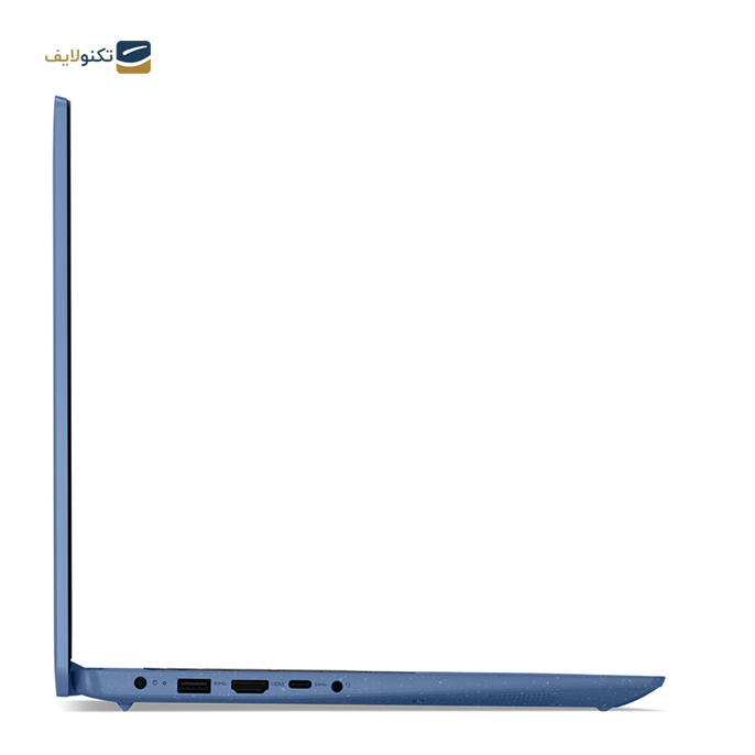 لپ تاپ لنوو 15.6 اینچی مدل ideaPad 3 R5 5500 12 1+256 Vega - Lenovo ideaPad 3 R5 5500U-12GB-1TB+256SSD-Vega7-FHD Laptop