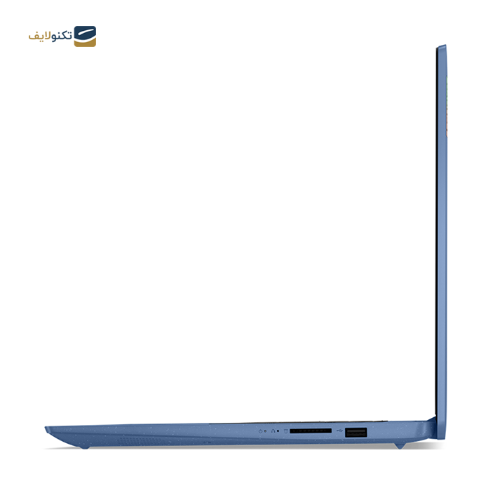 لپ تاپ لنوو 15.6 اینچی مدل ideaPad 3 R5 5500 12 1+256 Vega - Lenovo ideaPad 3 R5 5500U-12GB-1TB+256SSD-Vega7-FHD Laptop