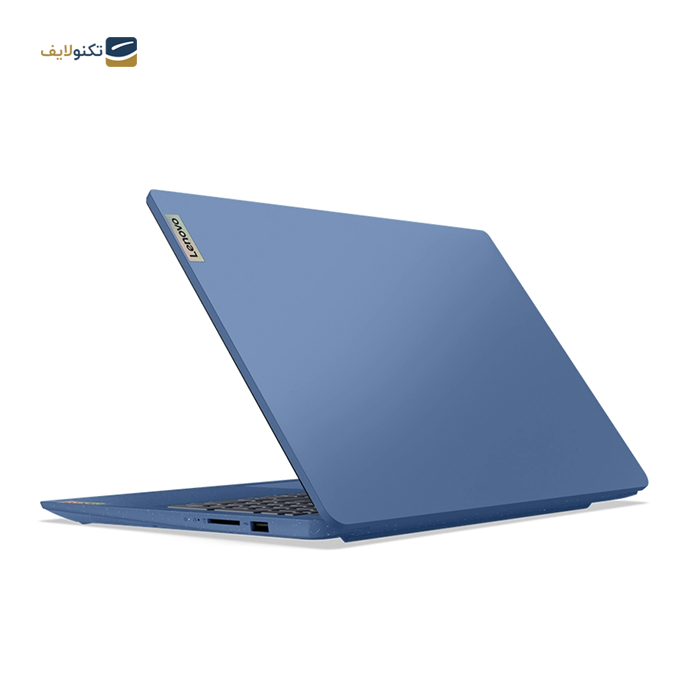 لپ تاپ لنوو 15.6 اینچی مدل ideaPad 3 R5 5500 12 1+256 Vega - Lenovo ideaPad 3 R5 5500U-12GB-1TB+256SSD-Vega7-FHD Laptop