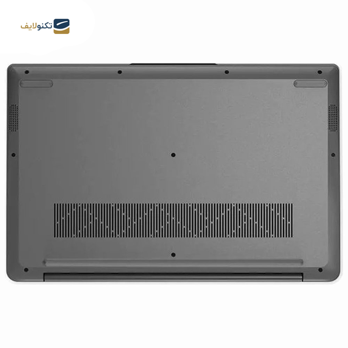 لپ تاپ لنوو 15.6 اینچی مدل IdeaPad 3 15ALC6 R3 8GB 1TB HDD+128GB SSD - IdeaPad 3 R3 5300U 8G 1T HDD+128SSD Radeon 15.6 FHD Laptop