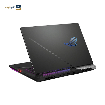 لپ تاپ ایسوس 15.6 اینچی مدل ROG Strix SCAR 15 G533ZM i9 16GB 1TB SSD 6GB RTX3060 - ASUS ROG Strix SCAR 15 G533ZM i9 16GB 1TB SSD 6GB RTX3060 - 15.6 inch FHD