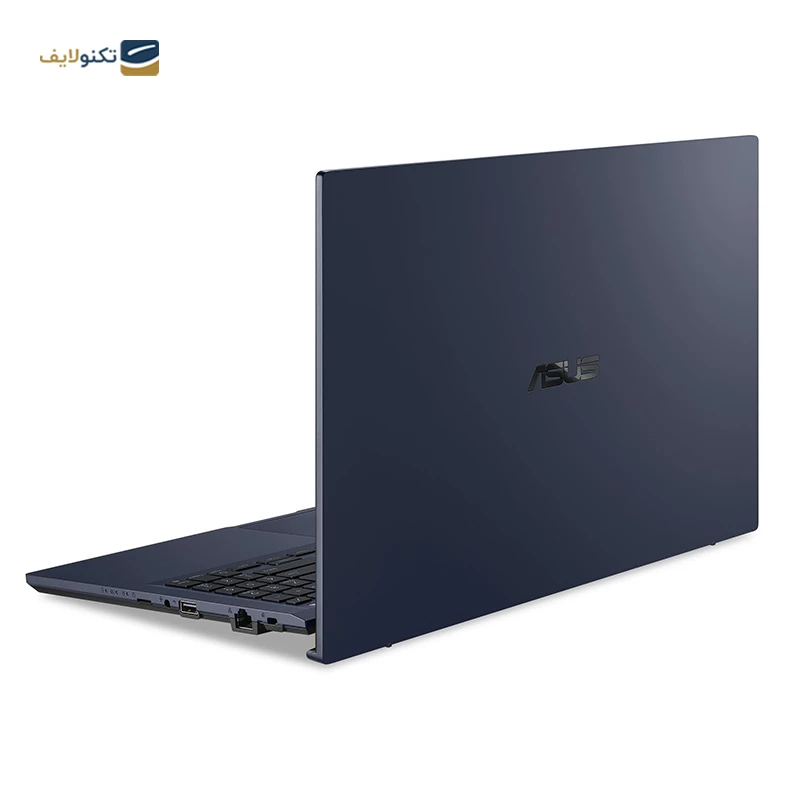 لپ تاپ ایسوس 15.6 اینچی مدل ExpertBook B1 B1500CEAE i3 8GB 1TB HDD 512GB SSD - Asus ExpertBook B1 B1500CEAE i3 ۱۱۱۵G۴ 8GB 1TB HDD 512GB SSD Iris Xe FHD - 15.6icnh Laptop