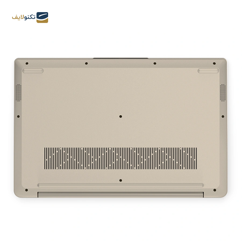 لپ تاپ لنوو 15.6 اینچی مدل IdeaPad 3 R7 5700U 12GB 1TB HDD 256GB SSD - Lenovo IdeaPad 3 R7 5700U 12GB 1TB HDD 256GB SSD 15.6 Inch Laptop