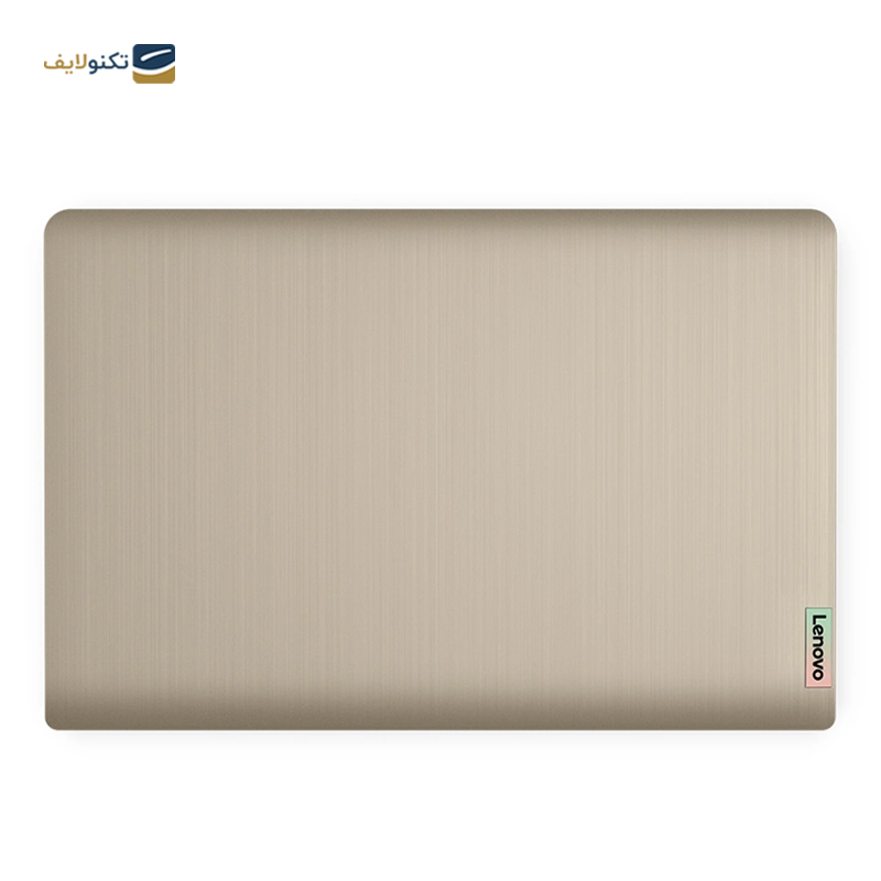 لپ تاپ لنوو 15.6 اینچی مدل IdeaPad 3 R7 5700U 12GB 1TB HDD 256GB SSD - Lenovo IdeaPad 3 R7 5700U 12GB 1TB HDD 256GB SSD 15.6 Inch Laptop