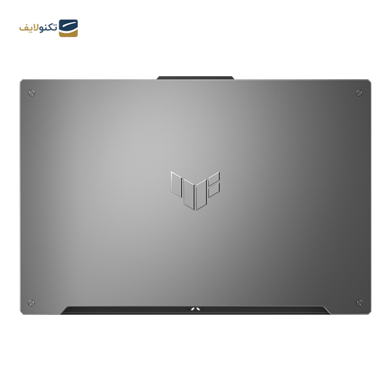 لپ‌ تاپ ایسوس 17.3 اینچی مدل TUF Gaming F17 FX707ZR i7 12700H 16GB 1TB SSD RTX 3070 - Asus TUF Gaming F17 FX707ZR i7 12700H 16GB 1TB SSD 8GB RTX 3070 FHD - 17.3 inch Laptop