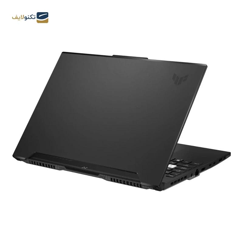 لپ تاپ ایسوس 15.6 اینچی مدل TUF Dash F15 FX517ZR i7 32GB 2TB SSD  - Asus TUF Dash F15 FX517ZR i7 12650H 32GB 2TB SSD 8GB 3070 FHD - 15.6inch Laptop