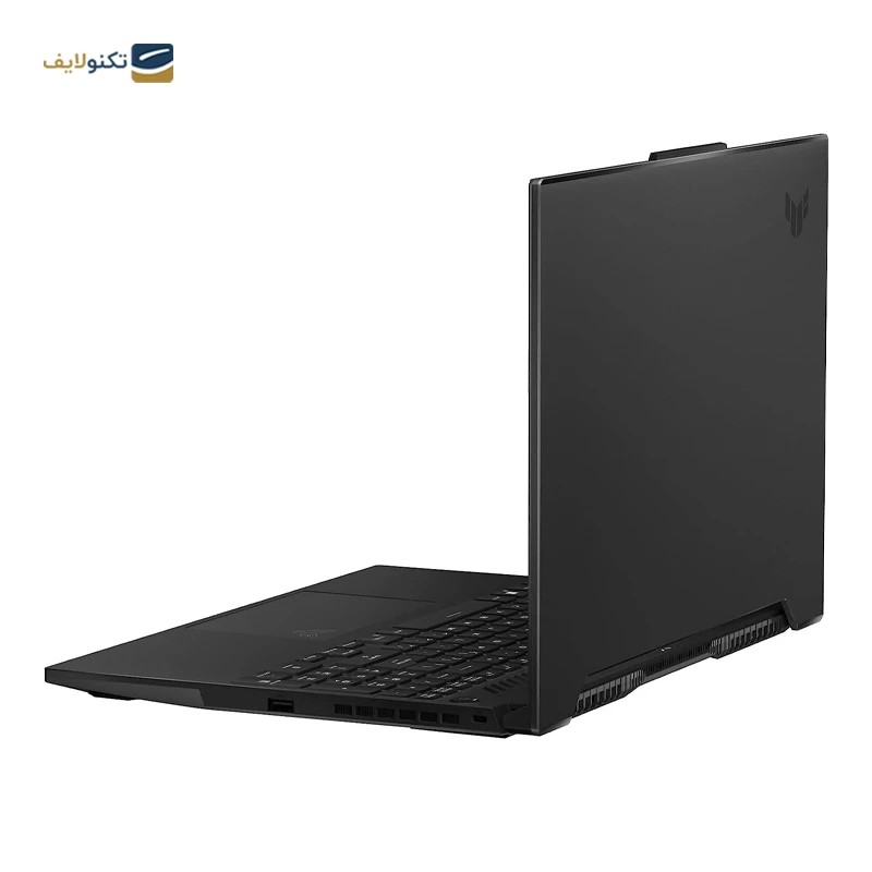 لپ تاپ ایسوس 15.6 اینچی مدل TUF Dash F15 FX517ZR i7 32GB 2TB SSD  - Asus TUF Dash F15 FX517ZR i7 12650H 32GB 2TB SSD 8GB 3070 FHD - 15.6inch Laptop