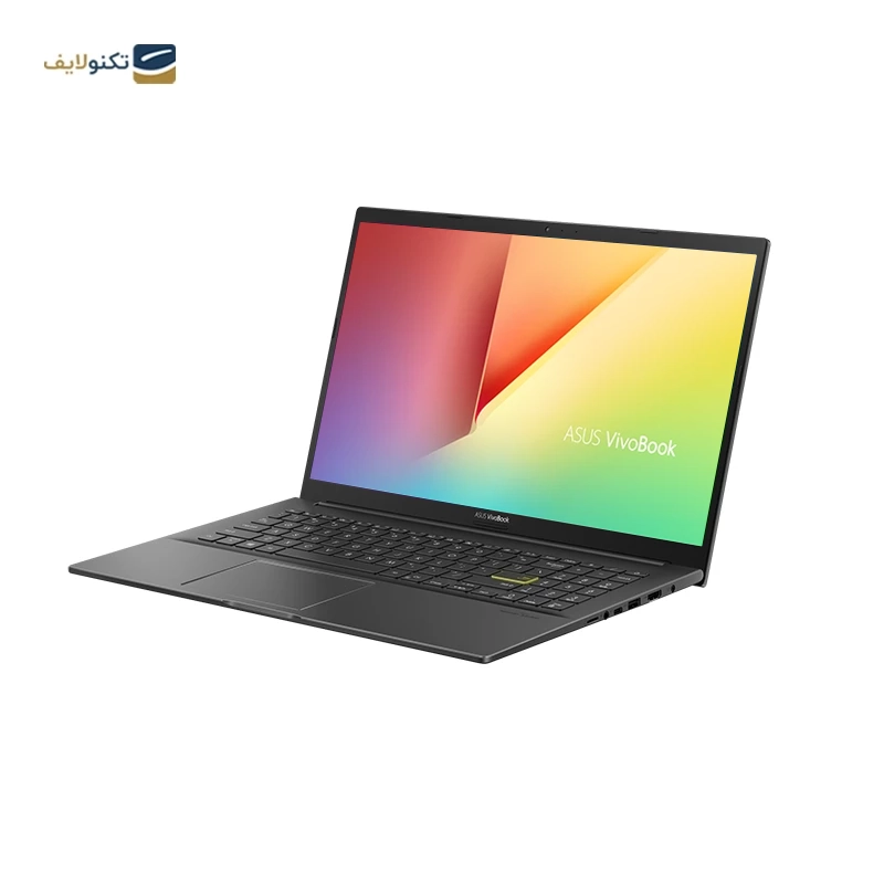 لپ تاپ ایسوس 15.6 اینچی مدل VivoBook 15 M513UA R7 16GB 1TB SSD - Asus VivoBook 15 M513UA R7 5700U 16GB 1TB SSD Radeon FHD - 15.6inch  Laptop