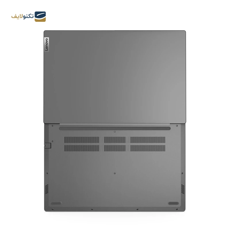 لپ تاپ لنوو 15.6 اینچی مدل V15 R5 ۵۵۰۰U 8GB 1T HDD 256GB SSD  - Lenovo V15 R5 ۵۵۰۰U 8GB 1T HDD 256GB SSD Vega 7 FHD - 15.6inch Laptop