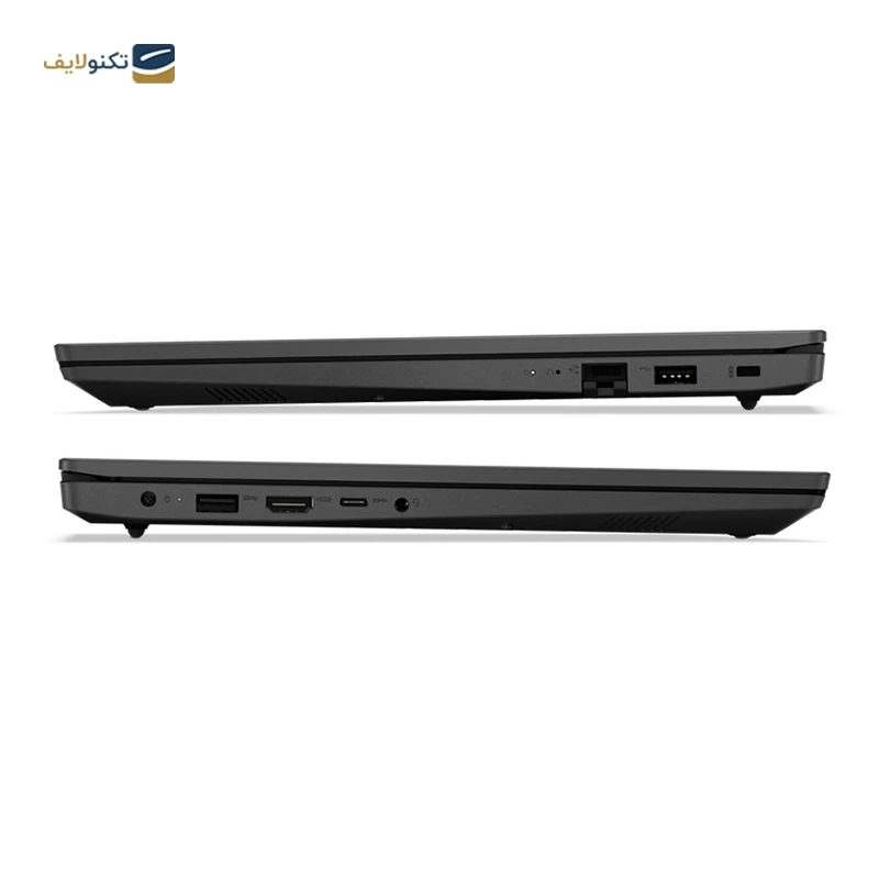 لپ تاپ لنوو 15.6 اینچی مدل V15 R5 ۵۵۰۰U 8GB 1T HDD 256GB SSD  - Lenovo V15 R5 ۵۵۰۰U 8GB 1T HDD 256GB SSD Vega 7 FHD - 15.6inch Laptop