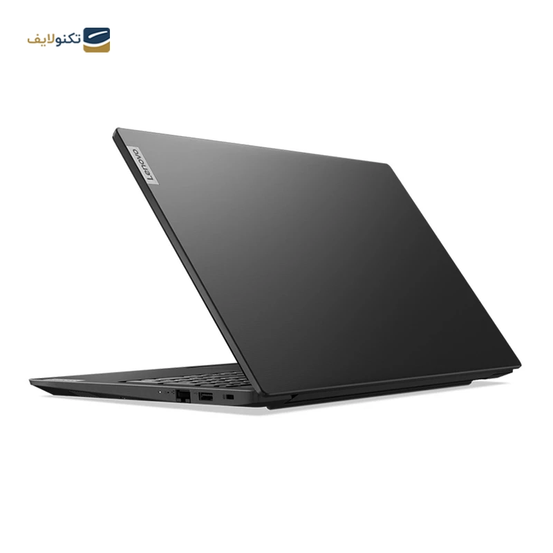لپ تاپ لنوو 15.6 اینچی مدل V15 R5 ۵۵۰۰U 8GB 1T HDD 256GB SSD  - Lenovo V15 R5 ۵۵۰۰U 8GB 1T HDD 256GB SSD Vega 7 FHD - 15.6inch Laptop