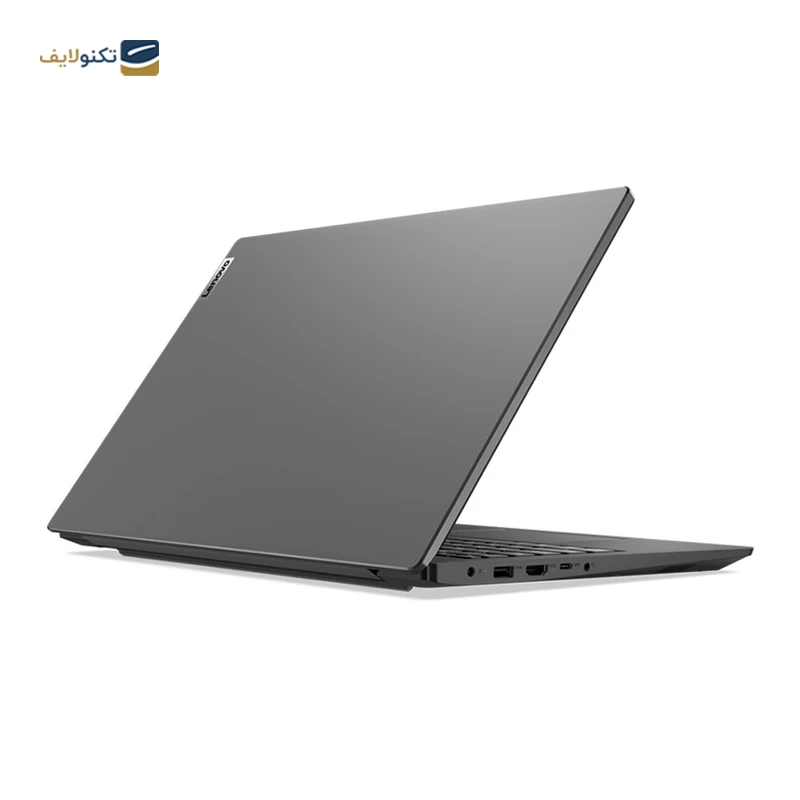 لپ تاپ لنوو 15.6 اینچی مدل V15 R5 ۵۵۰۰U 8GB 1T HDD 256GB SSD  - Lenovo V15 R5 ۵۵۰۰U 8GB 1T HDD 256GB SSD Vega 7 FHD - 15.6inch Laptop