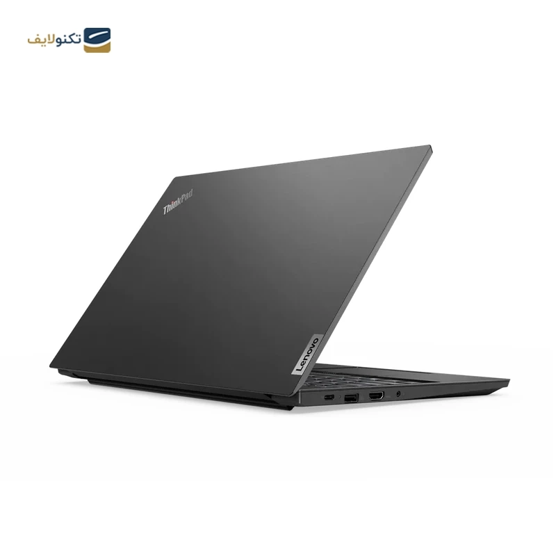 لپ تاپ لنوو 14 اینچی مدل ThinkPad E14 i7 ۱۲5۵U 16GB 512GB SSD MX550 2GB - Lenovo ThinkPad E14 i7 ۱۲5۵U 16GB 512GB SSD 2GB MX550 14 inch Laptop