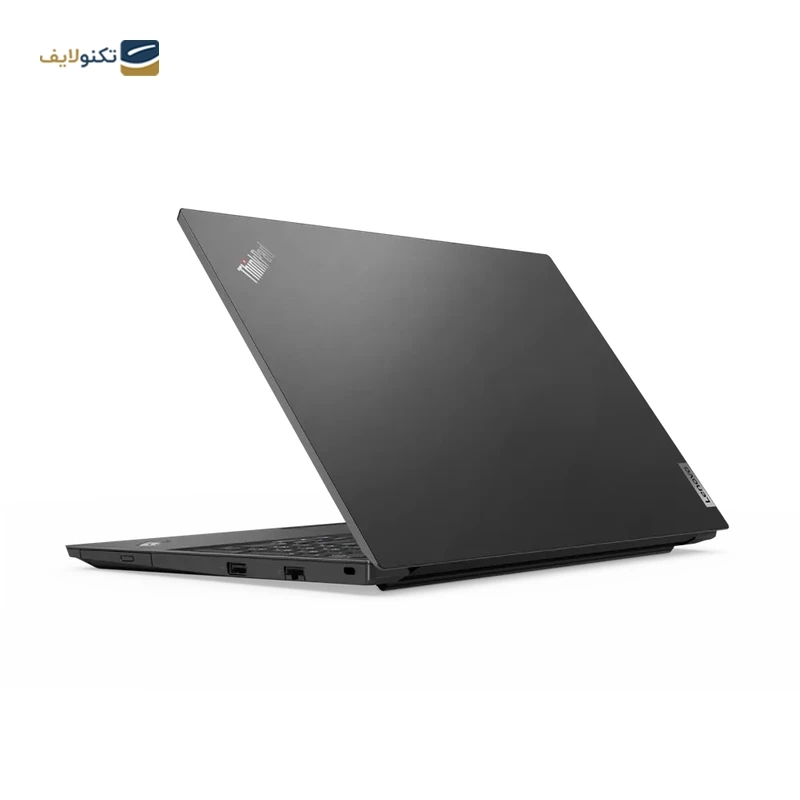 لپ تاپ لنوو 14 اینچی مدل ThinkPad E14 i7 ۱۲5۵U 16GB 512GB SSD MX550 2GB - Lenovo ThinkPad E14 i7 ۱۲5۵U 16GB 512GB SSD 2GB MX550 14 inch Laptop