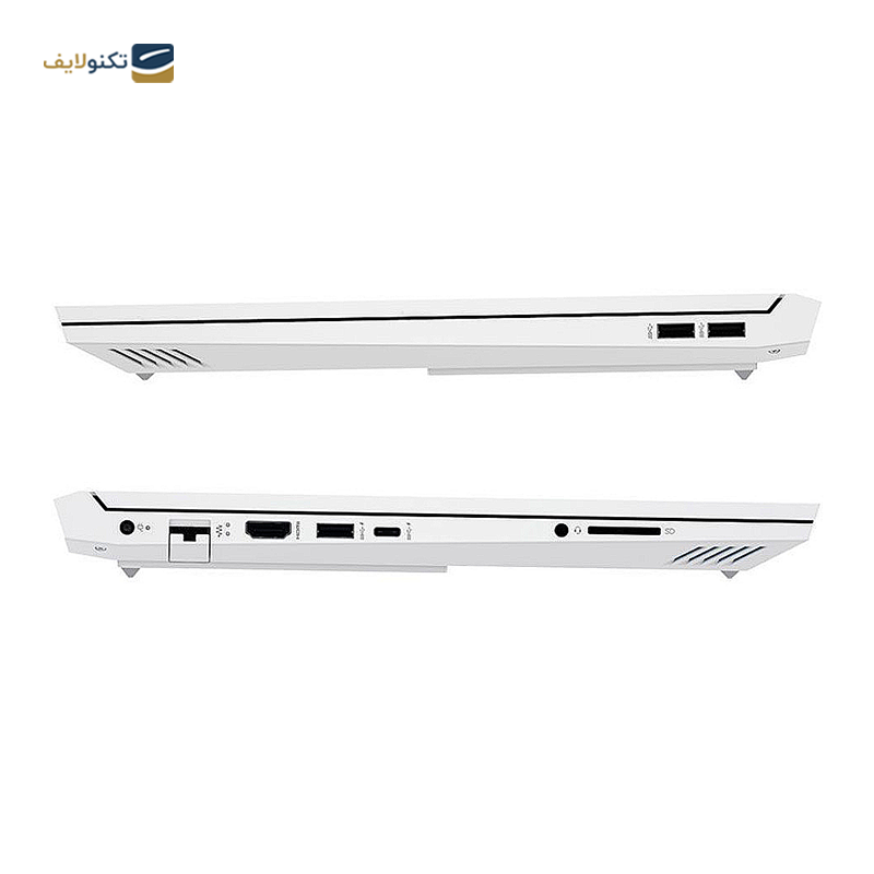 لپ تاپ اچ پی 16 اینچی مدل Victus 16 D1008NIA i5 12500H 16GB DDR5 1TB GTX1650  - HP Victus 16 6K242EA i5 12500H 16GB 1TB SSD GTX1650 4GB FHD - 16.1" Laptop