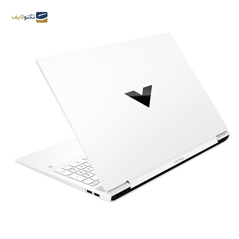 لپ تاپ اچ پی 16 اینچی مدل Victus 16 D1008NIA i5 12500H 16GB DDR5 1TB GTX1650  - HP Victus 16 6K242EA i5 12500H 16GB 1TB SSD GTX1650 4GB FHD - 16.1" Laptop