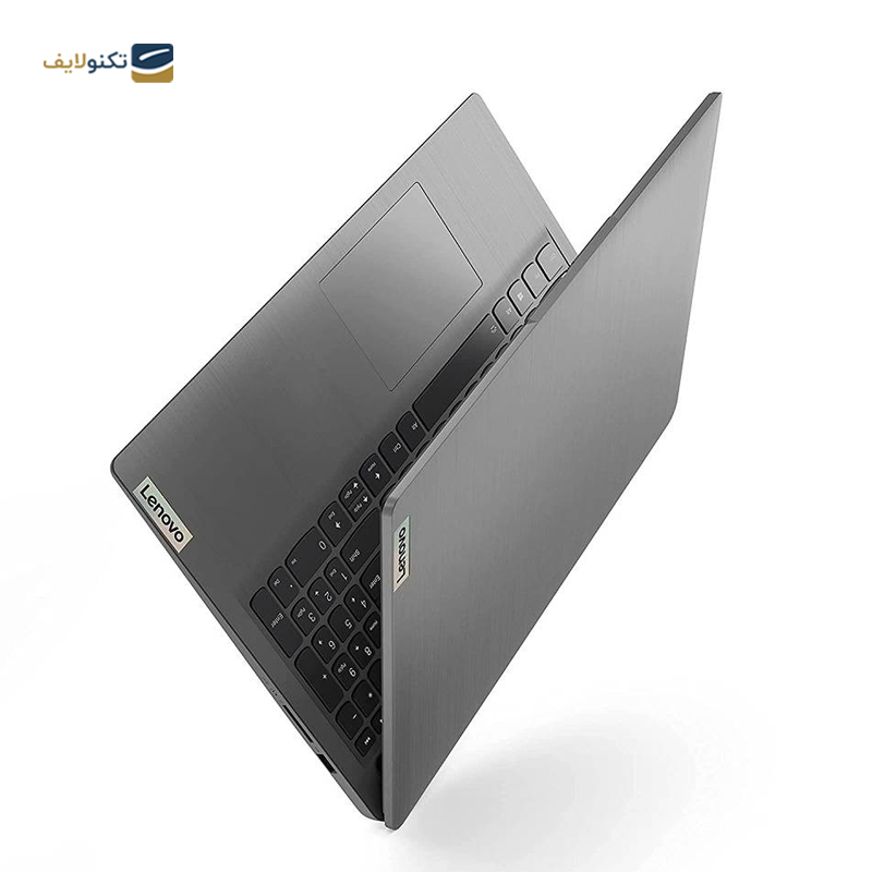 لپ تاپ لنوو 15.6 اینچی مدل IdeaPad 3 15ITL6 i5 12GB 1TB HDD 128GB SSD - Lenovo IdeaPad 3 15ITL6 i5 12GB 1TB HDD 128GB SSD 2GB FHD - 15.6Inch Laptop