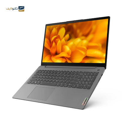 لپ تاپ لنوو 15.6 اینچی مدل IdeaPad 3 15ITL6 i5 12GB 1TB HDD 128GB SSD - Lenovo IdeaPad 3 15ITL6 i5 12GB 1TB HDD 128GB SSD 2GB FHD - 15.6Inch Laptop