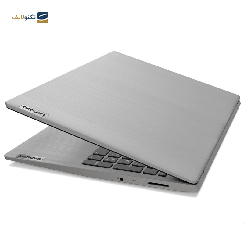 لپ تاپ لنوو 15.6 اینچی مدل IdeaPad 3 15IGL05 Celeron 4GB 1TB SSD - Lenovo IdeaPad 3 15IGL05 Celeron 4GB 1TB SSD 15.6 Inch Laptop
