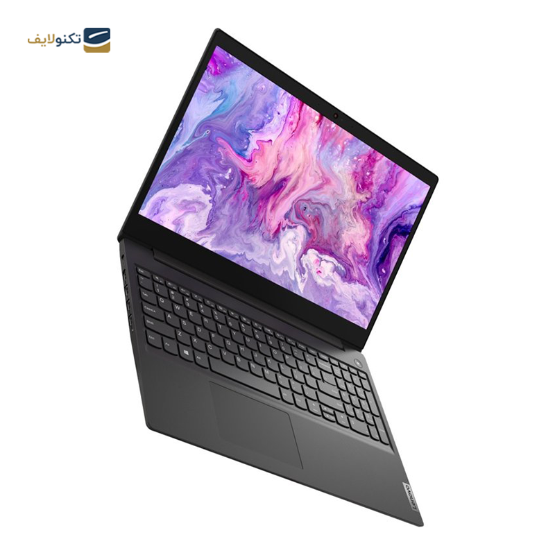 لپ تاپ لنوو 15.6 اینچی مدل IdeaPad 3 15IGL05 Celeron 4GB 1TB SSD - Lenovo IdeaPad 3 15IGL05 Celeron 4GB 1TB SSD 15.6 Inch Laptop
