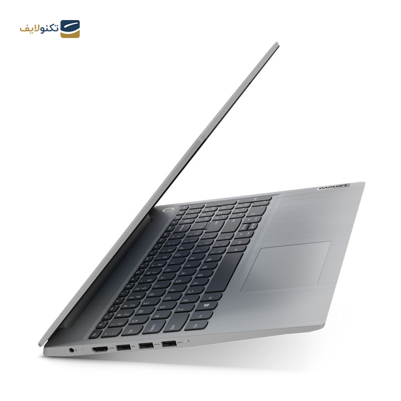 لپ تاپ لنوو 15.6 اینچی مدل IdeaPad 3 15IGL05 Celeron 4GB 1TB SSD - Lenovo IdeaPad 3 15IGL05 Celeron 4GB 1TB SSD 15.6 Inch Laptop