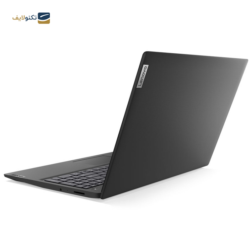 لپ تاپ لنوو 15.6 اینچی مدل IdeaPad 3 15IGL05 Celeron 4GB 1TB SSD - Lenovo IdeaPad 3 15IGL05 Celeron 4GB 1TB SSD 15.6 Inch Laptop
