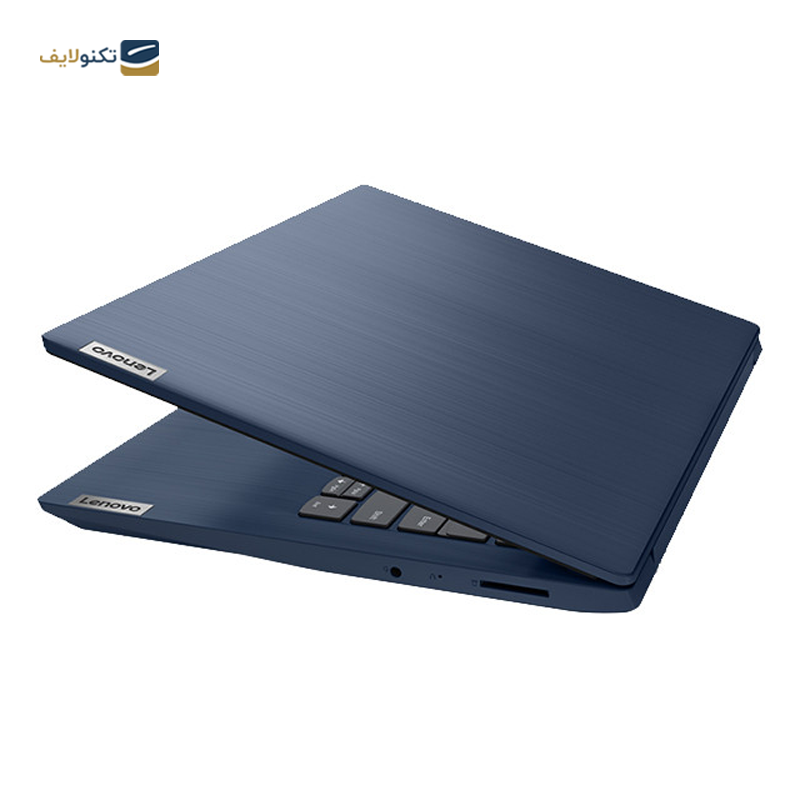 لپ تاپ لنوو 14 اینچی IdeaPad 3 Celeron 4GB 1TB SSD  - Lenovo IdeaPad 3 Celeron 4GB 1TB SSD 14 Inch Laptop