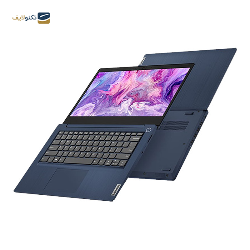 لپ تاپ لنوو 14 اینچی IdeaPad 3 Celeron 4GB 1TB SSD  - Lenovo IdeaPad 3 Celeron 4GB 1TB SSD 14 Inch Laptop