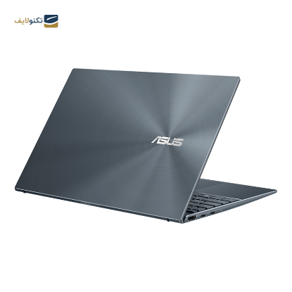 لپ تاپ ایسوس 13 اینچی مدل ZenBook 13 OLED UX325EA i5 1135G7 8GB 512GB  - Asus ZenBook 13 OLED UX325EA i5 1135G7 8GB 512GB SSD IRIS XE FHD - 13 inch Laptop