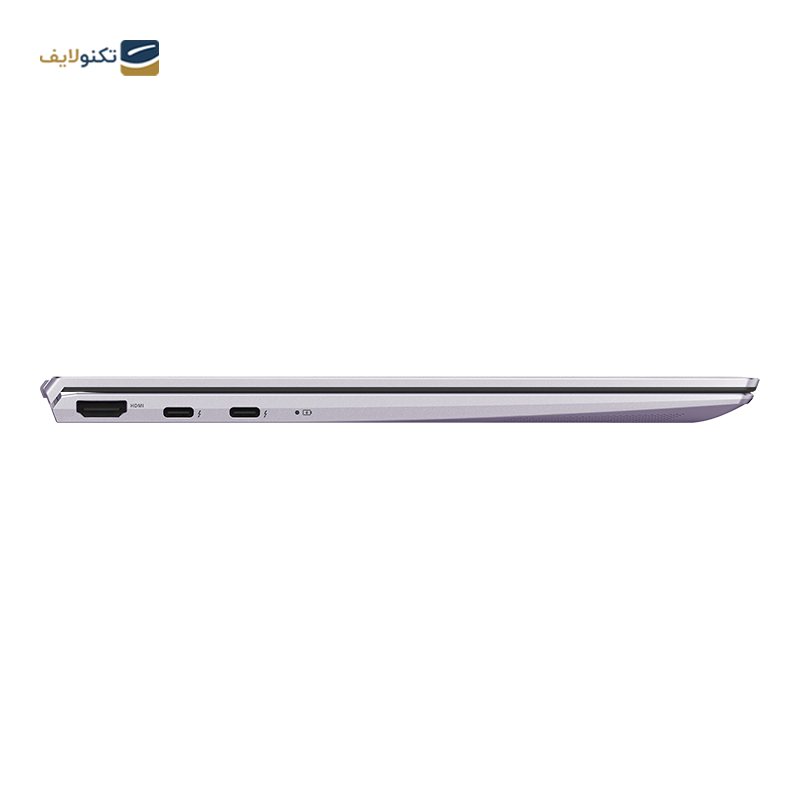 لپ تاپ ایسوس 13 اینچی مدل ZenBook 13 OLED UX325EA i5 1135G7 8GB 512GB  - Asus ZenBook 13 OLED UX325EA i5 1135G7 8GB 512GB SSD IRIS XE FHD - 13 inch Laptop