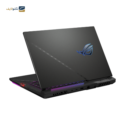 لپ تاپ ایسوس 15.6 اینچی مدل ROG Strix SCAR 15 G533ZW i9 12900H 16GB 1TB SSD - Asus ROG Strix SCAR 15 i9 12900H 16GB 1TB SSD 8GB RTX 3070Ti FHD - 15.6inch Laptop