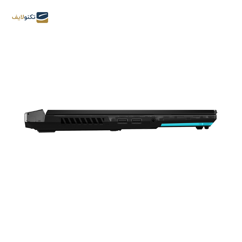 لپ تاپ ایسوس 15.6 اینچی مدل ROG Strix SCAR 15 G533ZW i9 12900H 16GB 1TB SSD - Asus ROG Strix SCAR 15 i9 12900H 16GB 1TB SSD 8GB RTX 3070Ti FHD - 15.6inch Laptop
