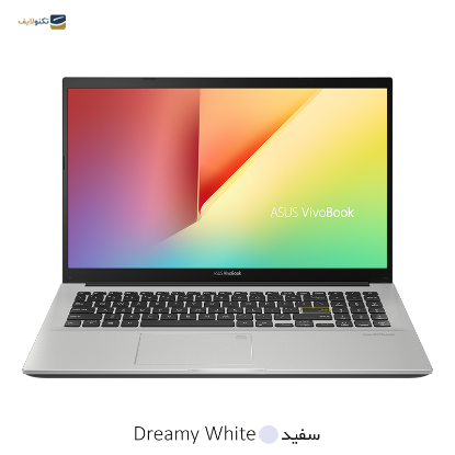 لپ تاپ ایسوس 15.6 اینچی مدل VivoBook X513EA i7 1165G7 16GB 1TB SSD  - Asus VivoBook X513EA i7 1165G7 16GB 1TB SSD 15.6 inch Laptop