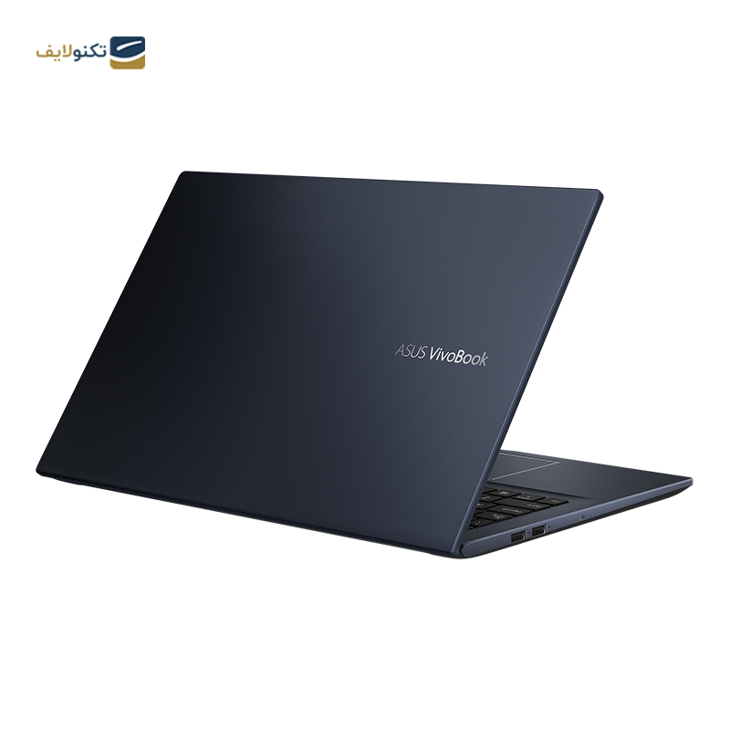 لپ تاپ ایسوس 15.6 اینچی مدل VivoBook X513EA i7 1165G7 16GB 1TB SSD  - Asus VivoBook X513EA i7 1165G7 16GB 1TB SSD 15.6 inch Laptop