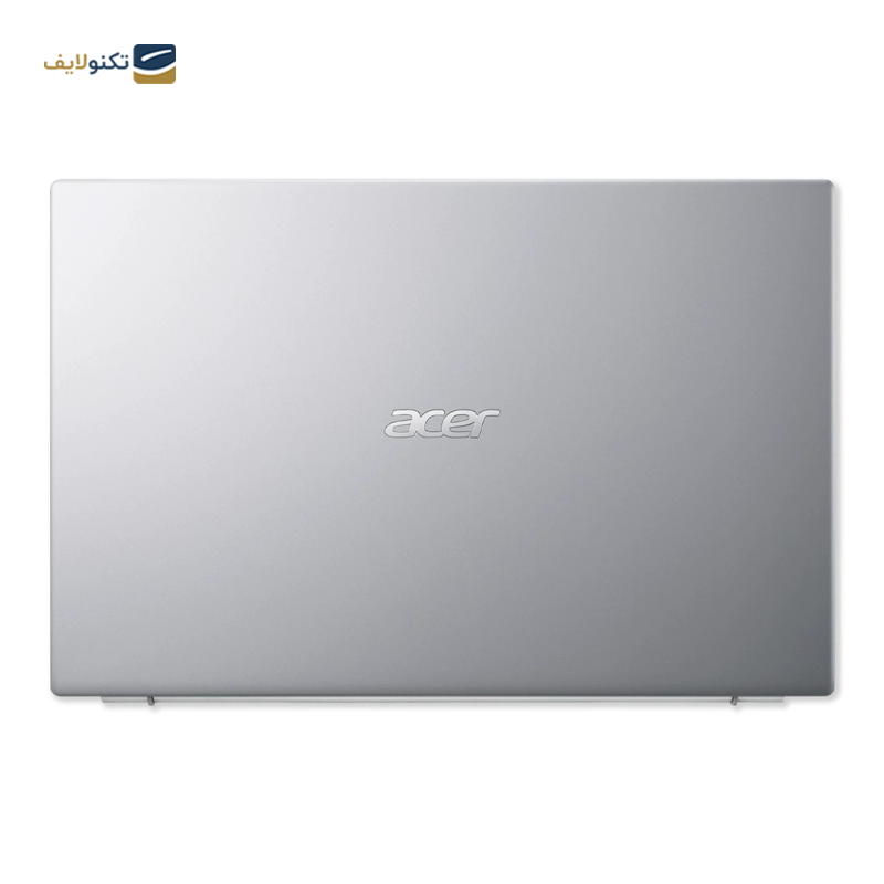 لپ تاپ ایسر 15.6 اینچی مدل Aspire 3 A315-58-39P3 i3 1115G4 8GB 1TB HDD - Acer Aspire 3 A315-58-39P3 i3 1115G4 8GB 1TB HDD 15.6 Inch Laptop