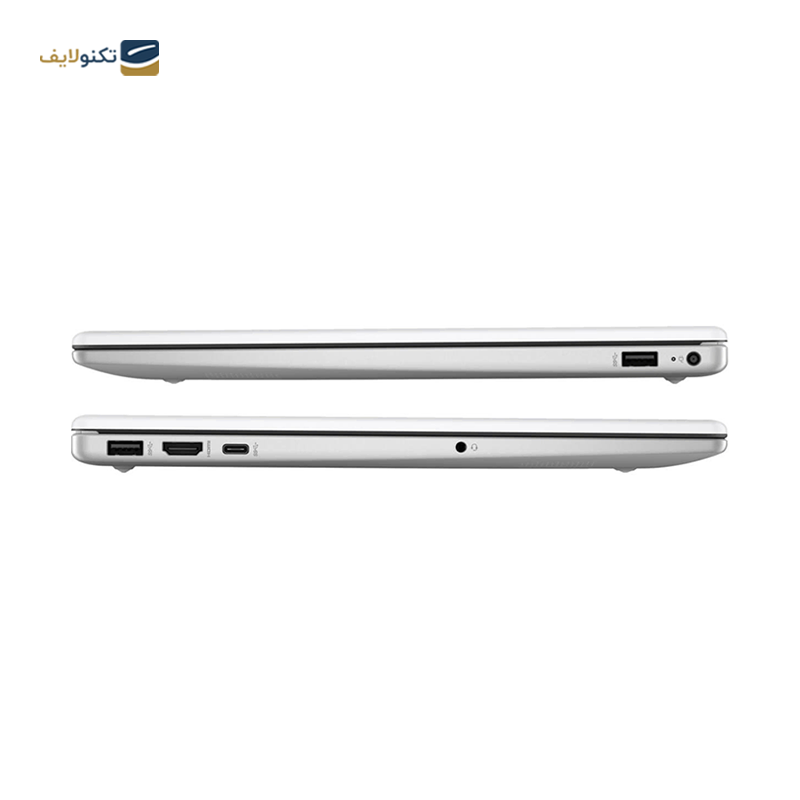 لپ تاپ اچ پی 15.6 اینچی مدل HP 15-FC0002NIA R5 7520U 8GB 512GB SSD  - HP 15-FC0002NIA R5 7520U 8GB RAM 512GB SSD