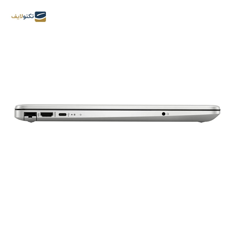 لپ تاپ اچ پی 15.6 اینچی مدل dw4026ne i7 1255U 8GB 512GB MX550 - HP dw4026ne Core i7 1255U 8GB 512GB SSD 2GB MX550 FHD 15.6 inch Laptop