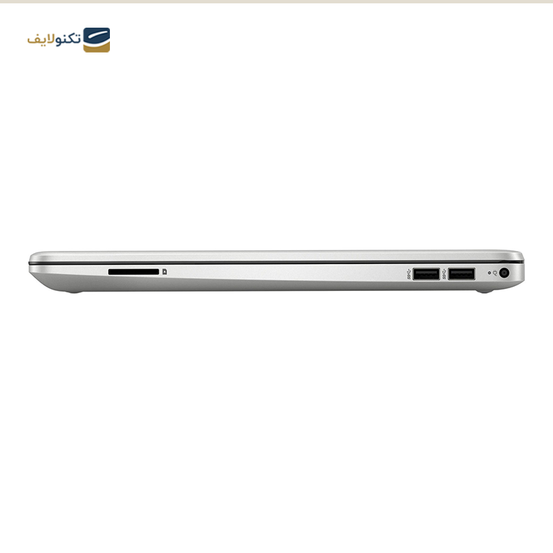 لپ تاپ اچ پی 15.6 اینچی مدل dw4026ne i7 1255U 8GB 512GB MX550 - HP dw4026ne Core i7 1255U 8GB 512GB SSD 2GB MX550 FHD 15.6 inch Laptop
