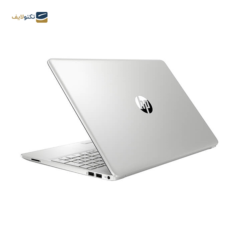 لپ تاپ اچ پی 15.6 اینچی مدل dw4026ne i7 1255U 8GB 512GB MX550 - HP dw4026ne Core i7 1255U 8GB 512GB SSD 2GB MX550 FHD 15.6 inch Laptop