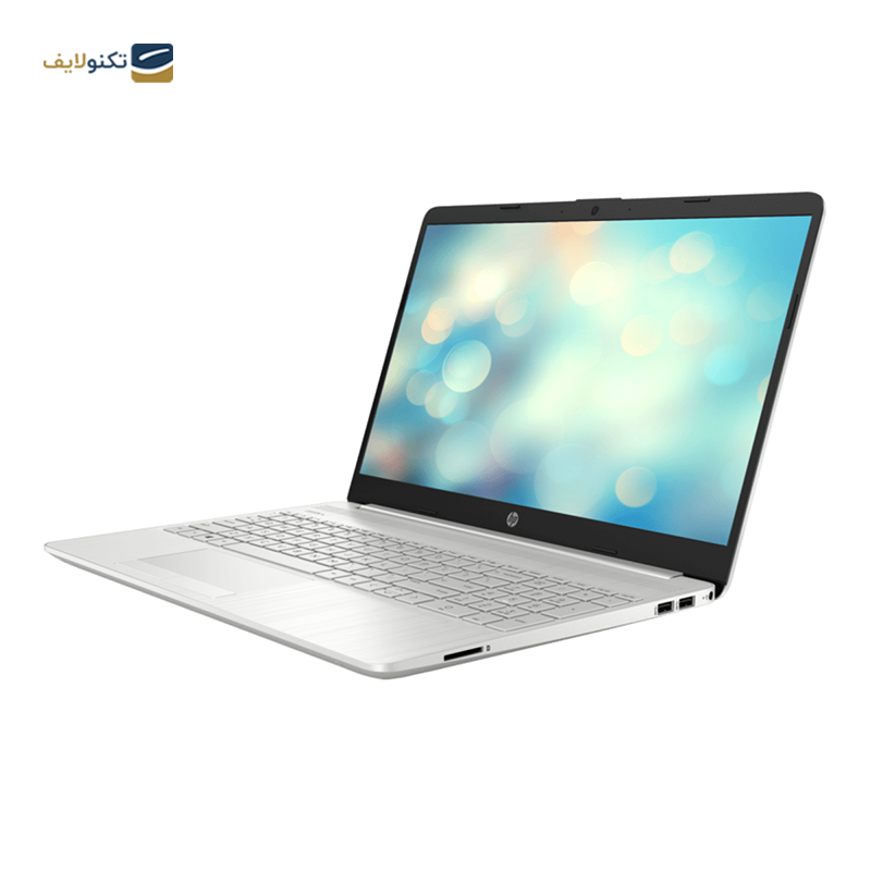 لپ تاپ اچ پی 15.6 اینچی مدل dw4026ne i7 1255U 8GB 512GB MX550 - HP dw4026ne Core i7 1255U 8GB 512GB SSD 2GB MX550 FHD 15.6 inch Laptop