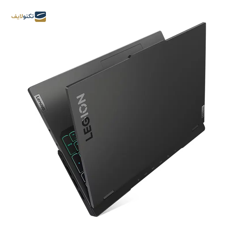 لپ تاپ لنوو 16 اینچی مدل Legion 7 Pro i9 13900H 32GB 1TB RTX4080  - lenovo Legion 7 Pro i9 13900H 32GB 1TB SSD RTX4080 12GB laptop