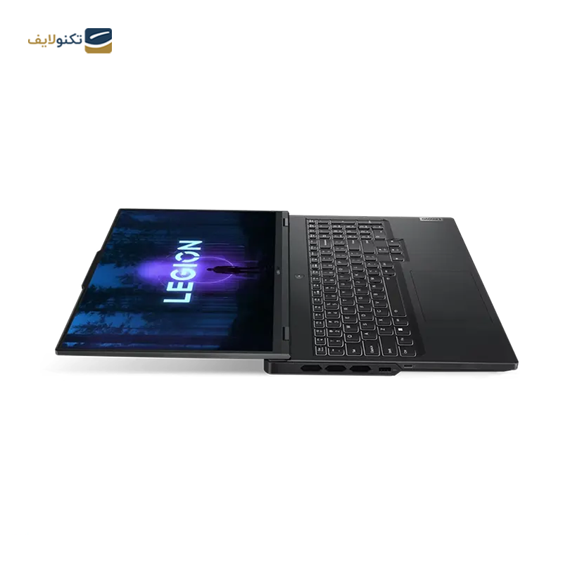 لپ تاپ لنوو 16 اینچی مدل Legion 7 Pro i9 13900H 32GB 1TB RTX4080  - lenovo Legion 7 Pro i9 13900H 32GB 1TB SSD RTX4080 12GB laptop