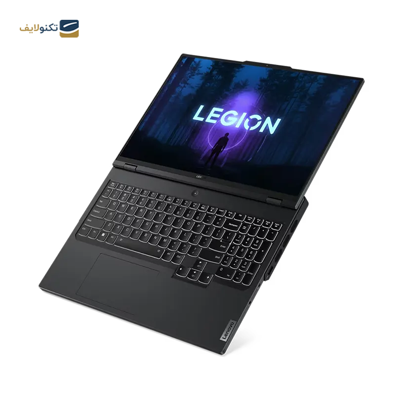 لپ تاپ لنوو 16 اینچی مدل Legion 7 Pro i9 13900H 32GB 1TB RTX4080  - lenovo Legion 7 Pro i9 13900H 32GB 1TB SSD RTX4080 12GB laptop