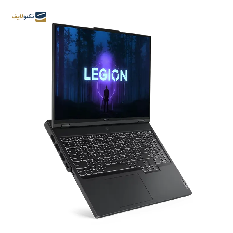 لپ تاپ لنوو 16 اینچی مدل Legion 7 Pro i9 13900H 32GB 1TB RTX4080  - lenovo Legion 7 Pro i9 13900H 32GB 1TB SSD RTX4080 12GB laptop