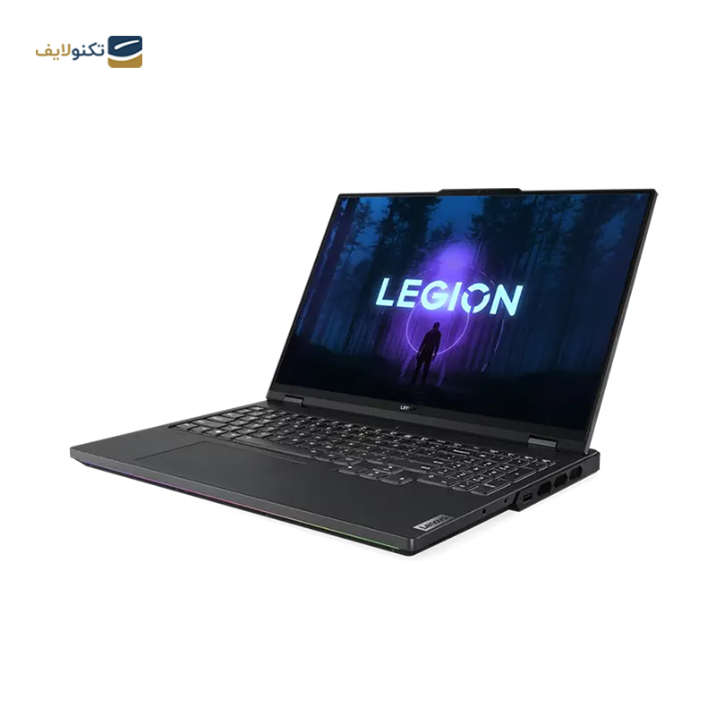 لپ تاپ لنوو 16 اینچی مدل Legion 7 Pro i9 13900H 32GB 1TB RTX4080  - lenovo Legion 7 Pro i9 13900H 32GB 1TB SSD RTX4080 12GB laptop