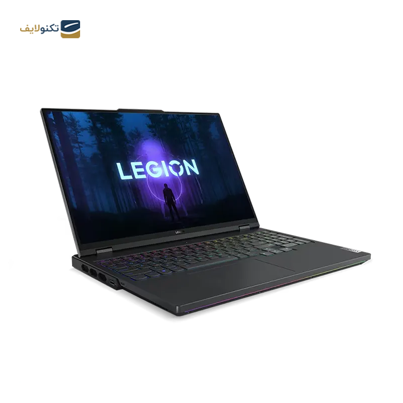 لپ تاپ لنوو 16 اینچی مدل Legion 7 Pro i9 13900H 32GB 1TB RTX4080  - lenovo Legion 7 Pro i9 13900H 32GB 1TB SSD RTX4080 12GB laptop