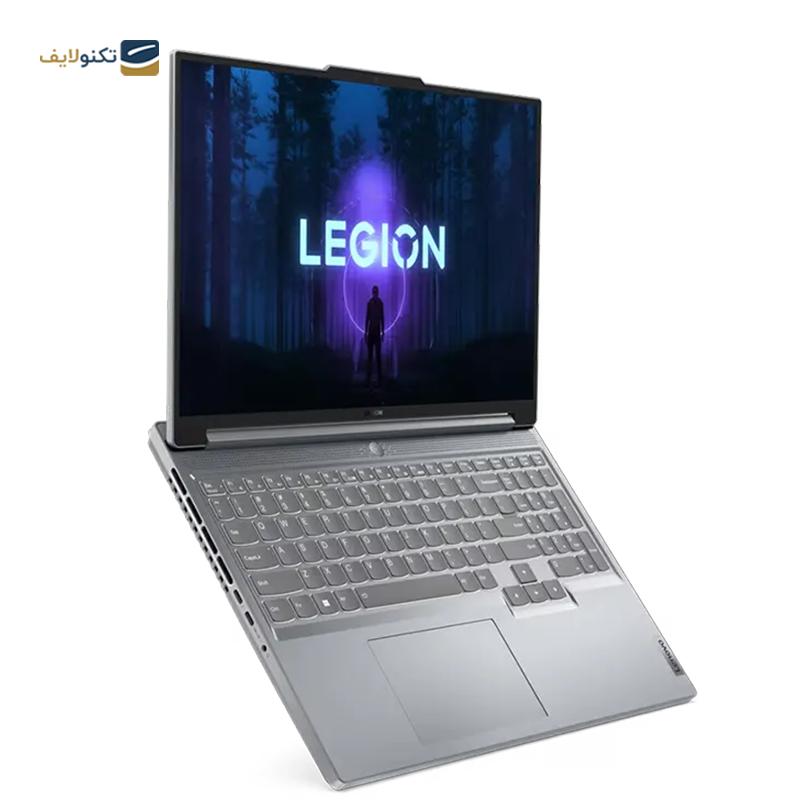 لپ تاپ لنوو 16 اینچی مدل Legion Slim 5 i7 13700H 16GB 1TB RTX4060 - lenovo Legion Slim 5 i7 13700H 16GB 1TB SSD RTX4060 8GB laptop