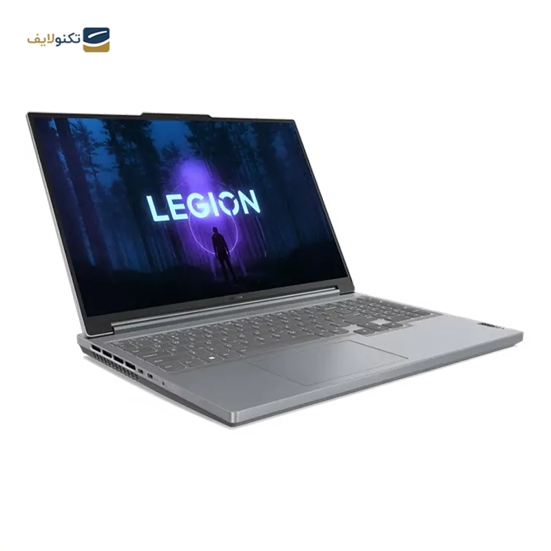 لپ تاپ لنوو 16 اینچی مدل Legion Slim 5 i7 13700H 16GB 1TB RTX4060 - lenovo Legion Slim 5 i7 13700H 16GB 1TB SSD RTX4060 8GB laptop