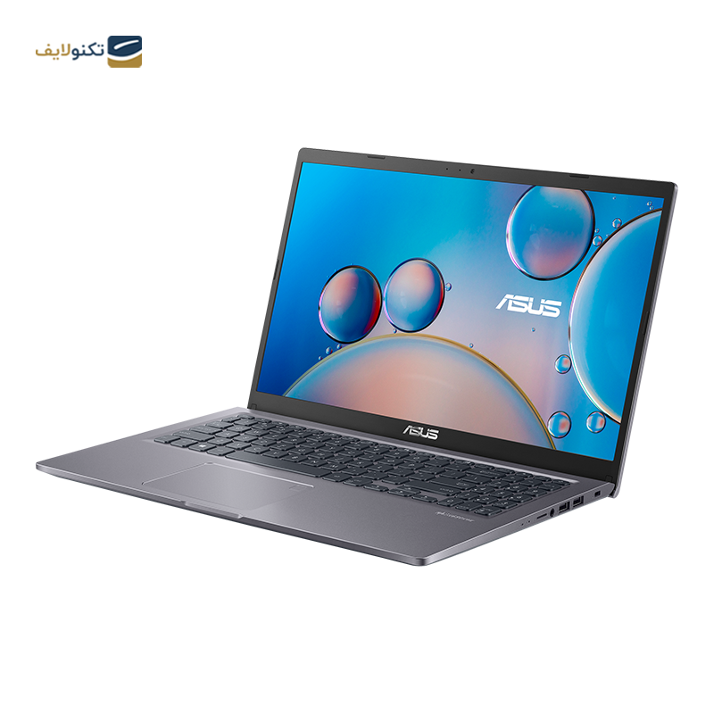 لپ تاپ ایسوس 15.6 اینچی مدل X515EP i3 1115G4 12GB 512GB SSD MX۳۳۰  - Asus X515EP i3 1115G4 12GB 512GB SSD 2GB MX۳۳۰ ۱۵.۶ Inch Laptop